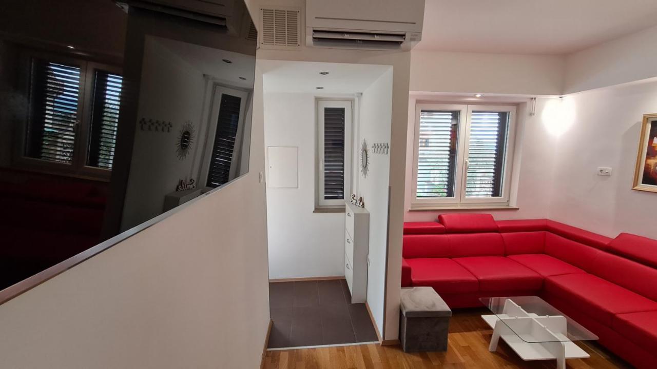 D&D Izola Apartments Ngoại thất bức ảnh